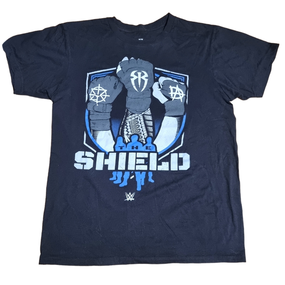 WWE The Shield T-Shirt